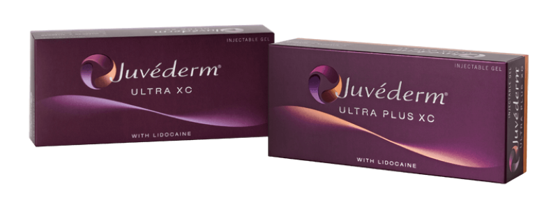 Filler Juvederm