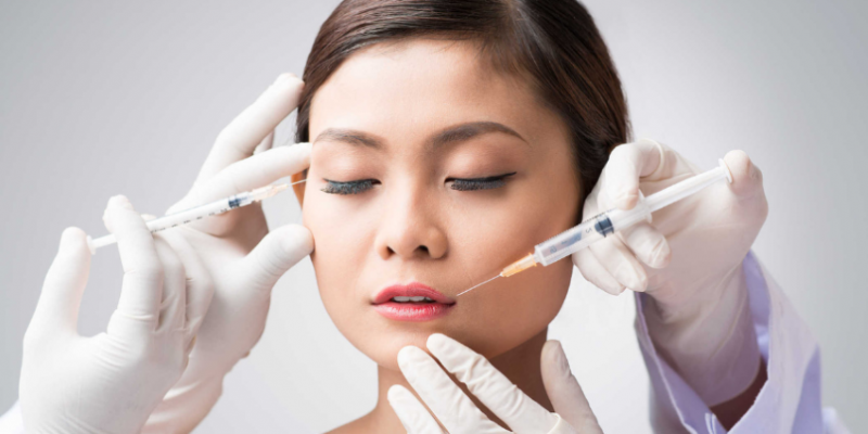Các cách phòng ngừa các biến chứng của phương pháp tiêm botox