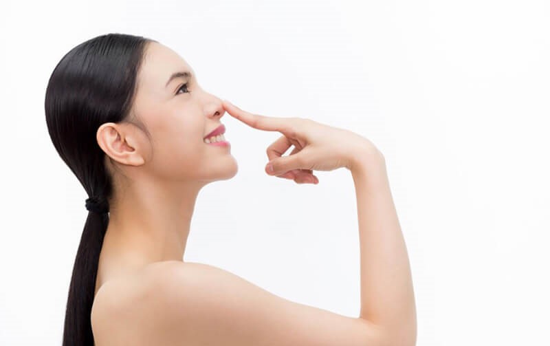 Ai nên thực hiện tiêm filler mũi 