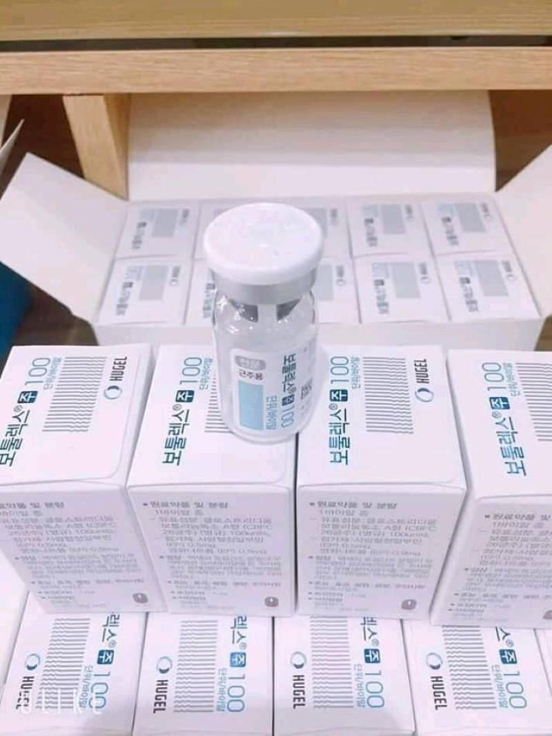 Botox chất lượng