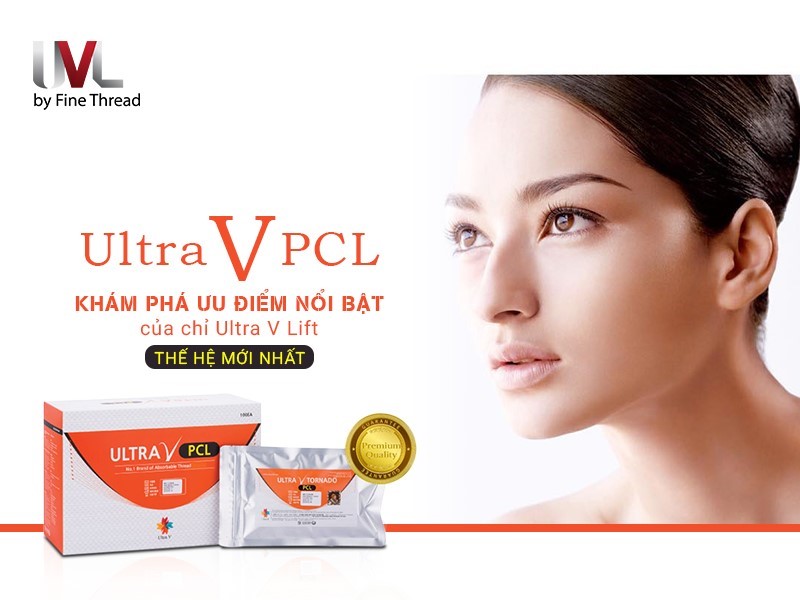 Chỉ Ultra V Lift