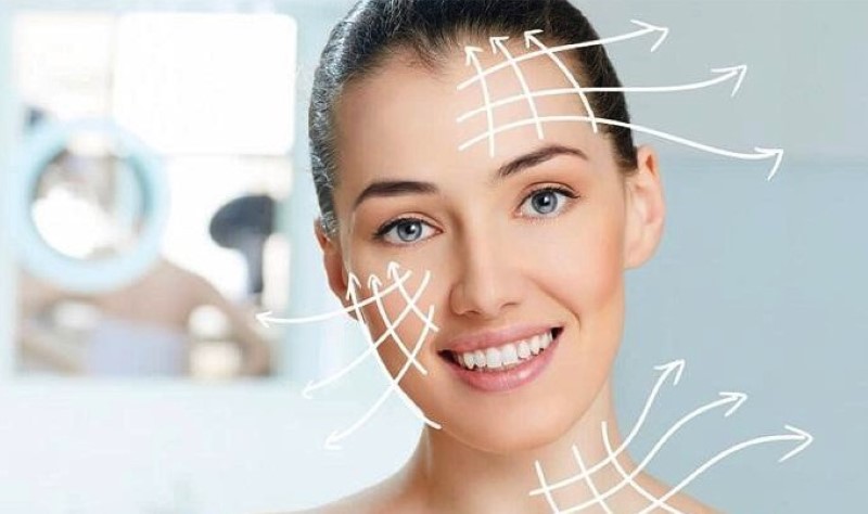 Thế nào là phương pháp căng da mặt bằng chỉ collagen?