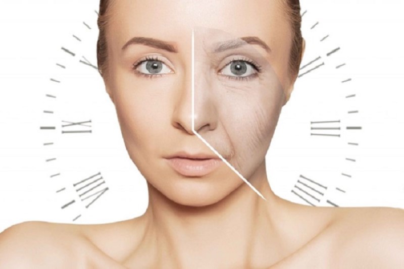 Cải thiện các khuyết điểm xấu trên gương mặt