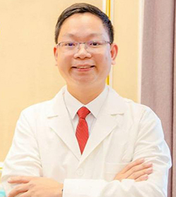 Thạc sĩ - Bác sĩ nội trú chuyên khoa PTTH Trần Bảo Khánh