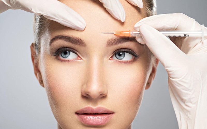 Chi phí của phương pháp tiêm botox? 