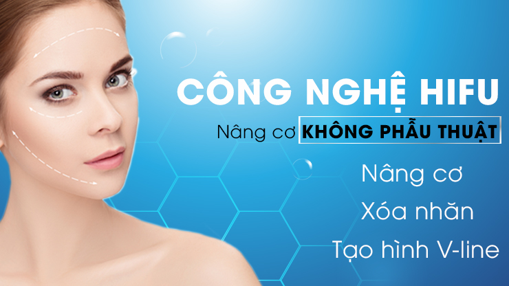  Giải pháp hoàn hảo cho làn da trẻ trung