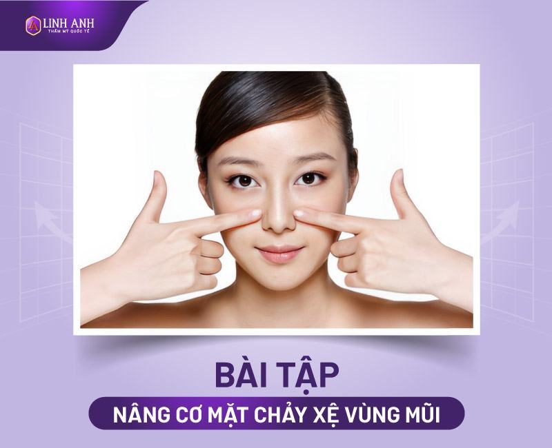 nâng cơ mặt chảy xệ hà nội