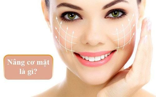 nâng cơ mặt chảy xệ hà nội