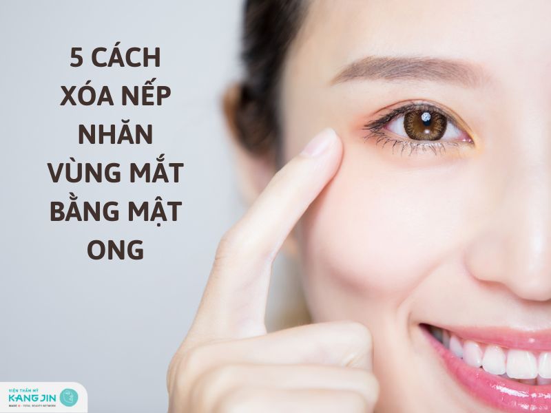 Xóa Nếp Nhăn Hướng Dẫn Chăm Sóc Da Toàn Diện