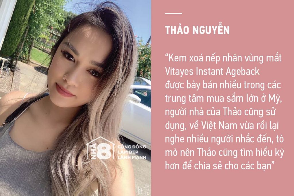 Xóa Nếp Nhăn Vùng Mắt Hướng Dẫn Chăm Sóc Da Toàn Diện